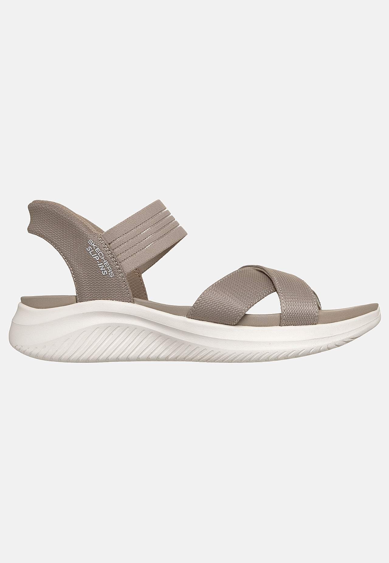 Sandaali Slip-ins: Ultra Flex 3.0 - Never Better
