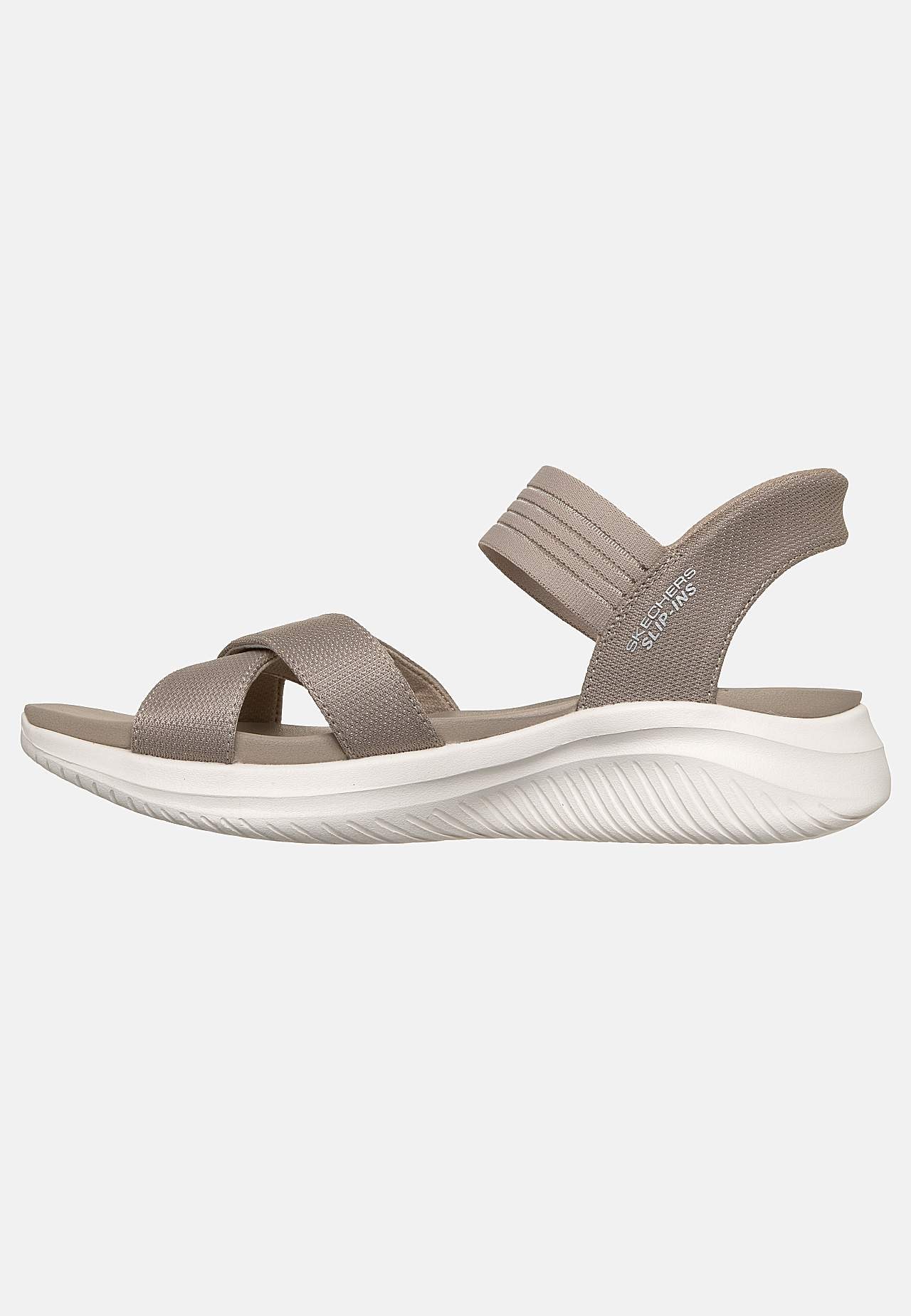 Sandaali Slip-ins: Ultra Flex 3.0 - Never Better