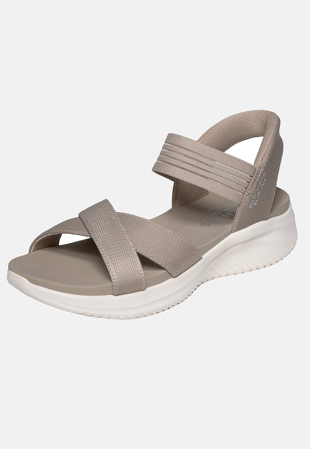 Sandaali Slip-ins: Ultra Flex 3.0 - Never Better