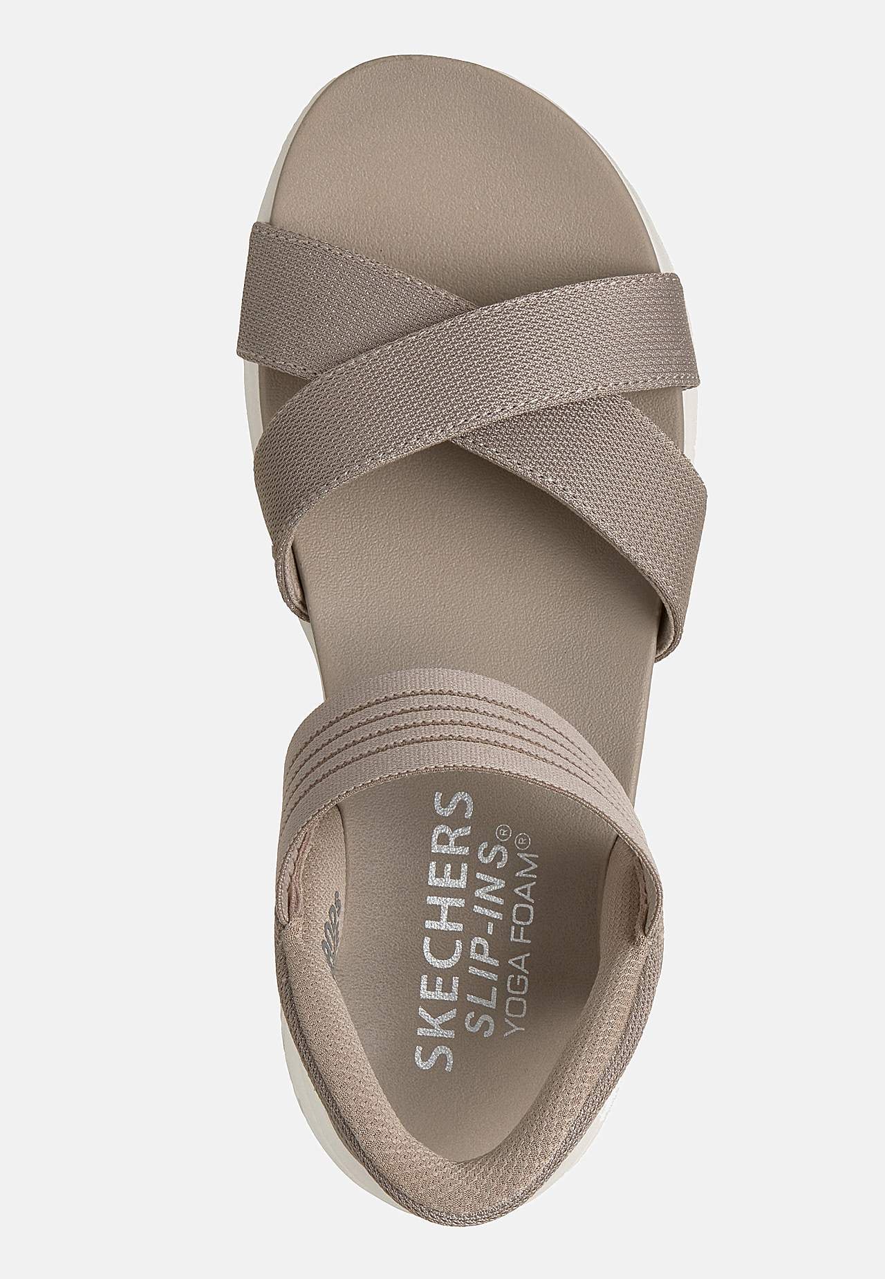 Sandaali Slip-ins: Ultra Flex 3.0 - Never Better