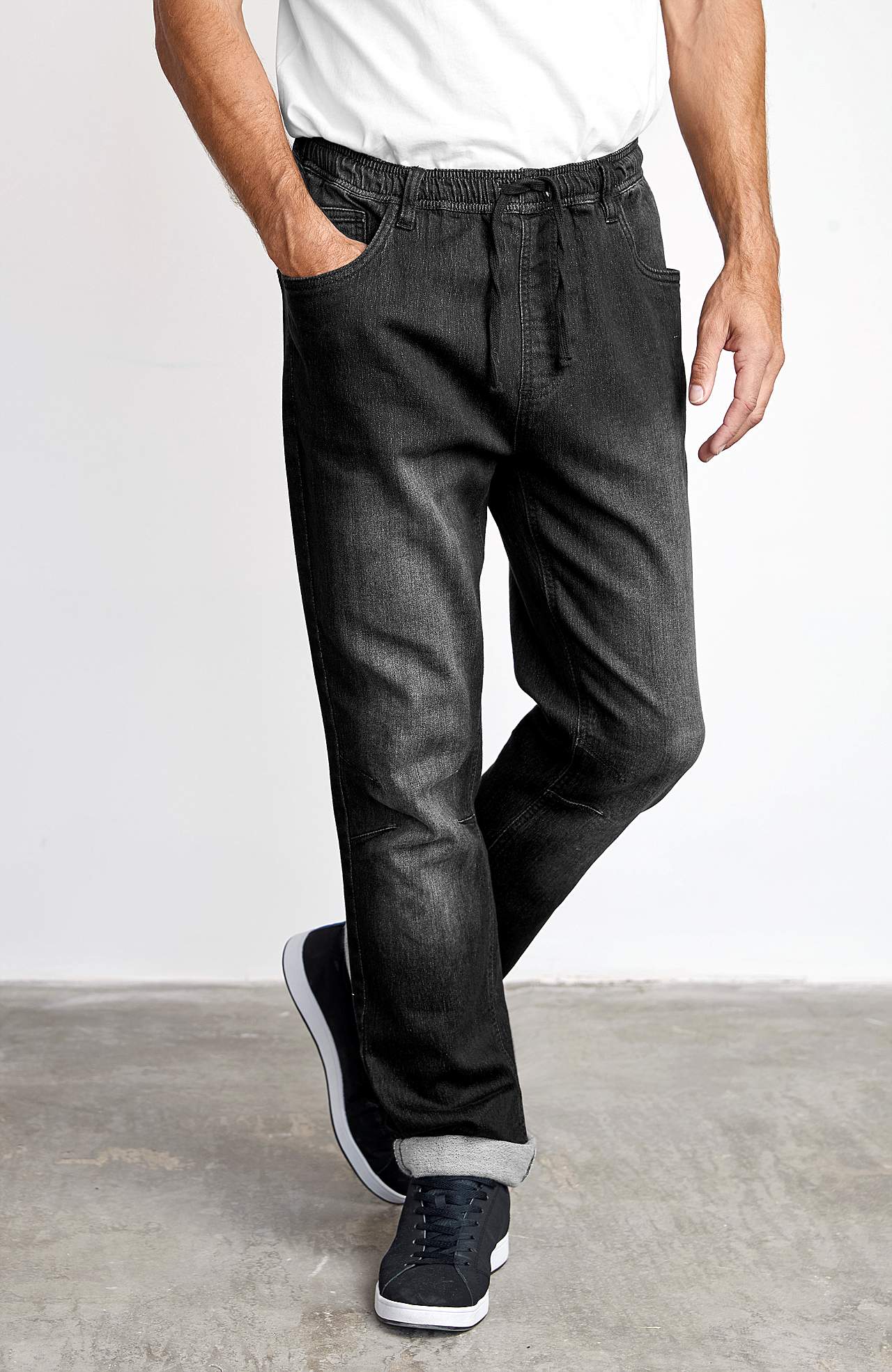 Jogger-farkut Erik