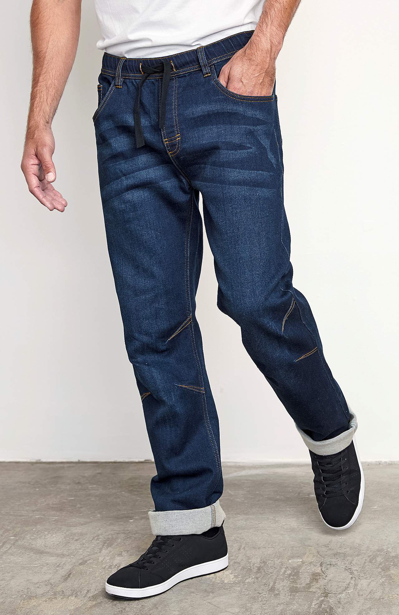 Jogger-farkut Erik